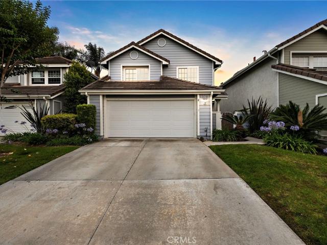 Condo for sale in San Clemente, California