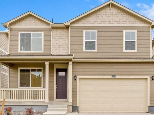 House for sale in Fort Lupton, Colorado