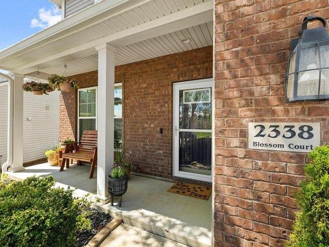 House for sale in Kentucky