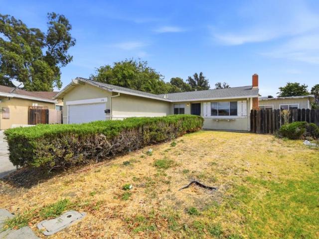 House for sale in Solano, California