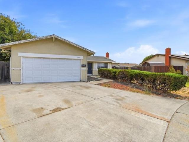 House for sale in Solano, California