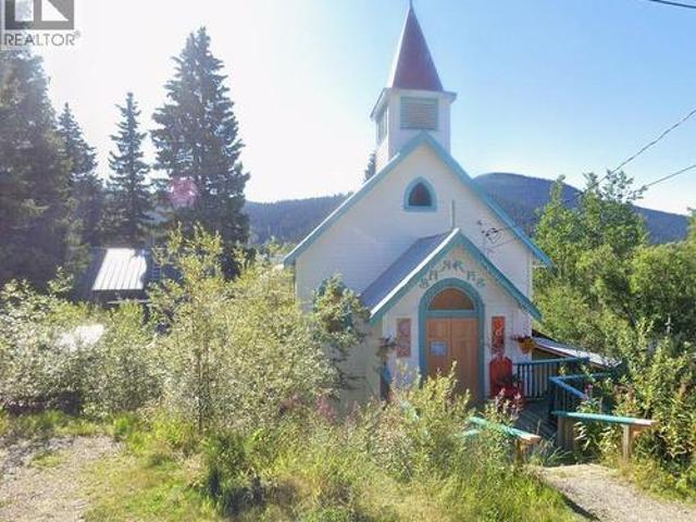 House for sale in Wells, Cariboo Regional District