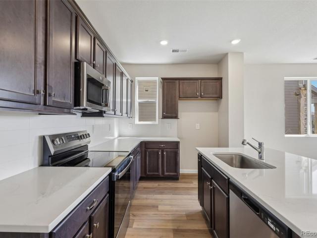House for sale in Colorado
