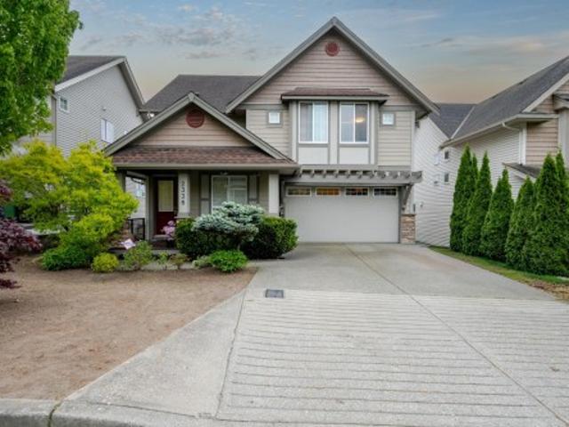 House for sale in Abbotsford, British Columbia