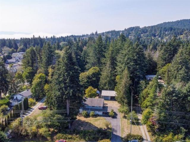 House for sale in Sooke, British Columbia