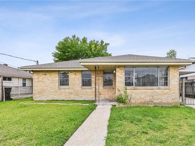 House for sale in Chalmette, Louisiana