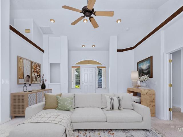 House for sale in Eagle, Idaho