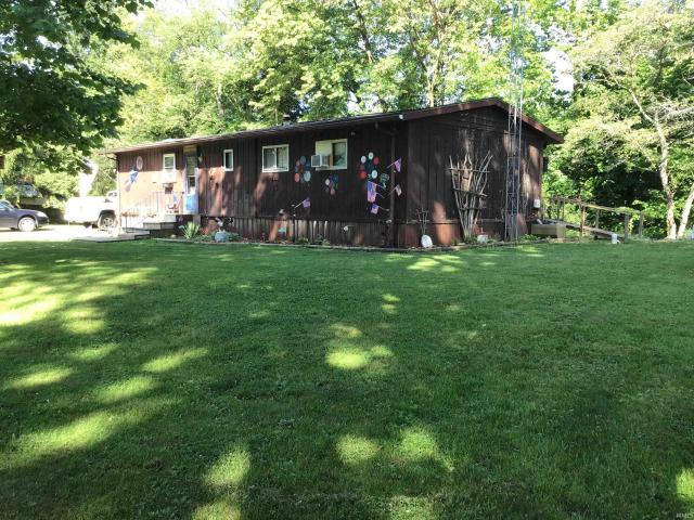 House for sale in Winamac, Indiana