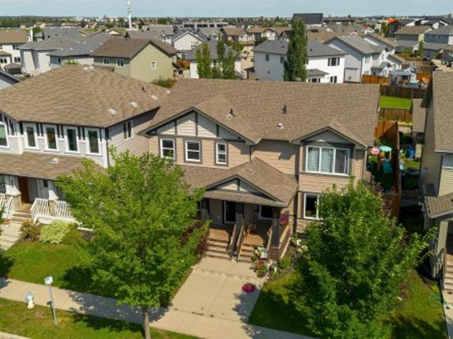 House for sale in Wedgewood, Alberta