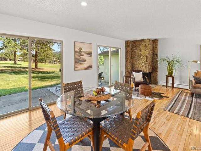 Townhouse for sale in Evergreen, Colorado