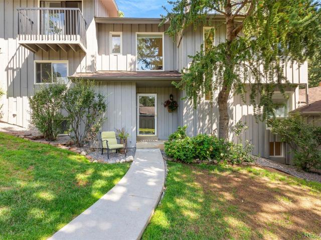 Townhouse for sale in Evergreen, Colorado