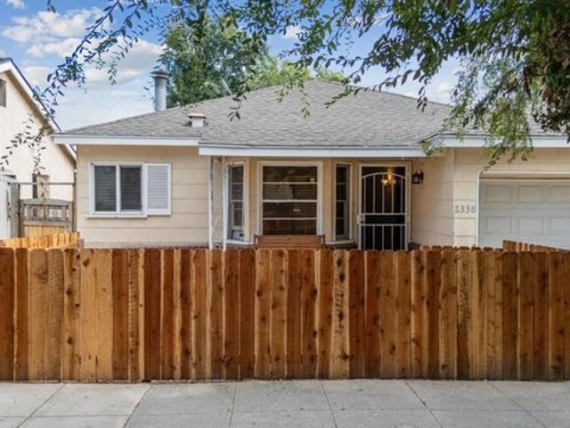 House for sale in University Hills, Los Angeles