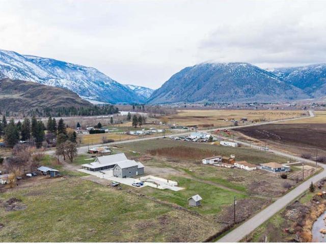 House for sale in Cawston, British Columbia