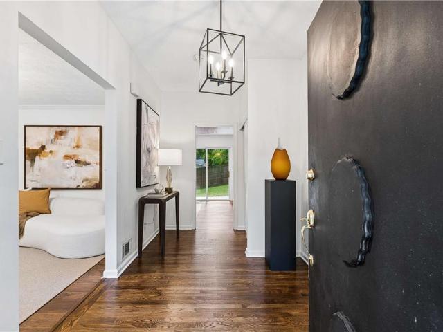 House for sale in Cobb, Georgia
