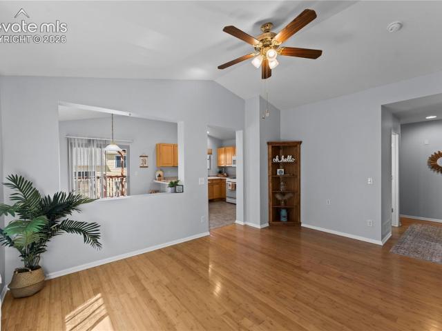 House for sale in Colorado Springs, El Paso County