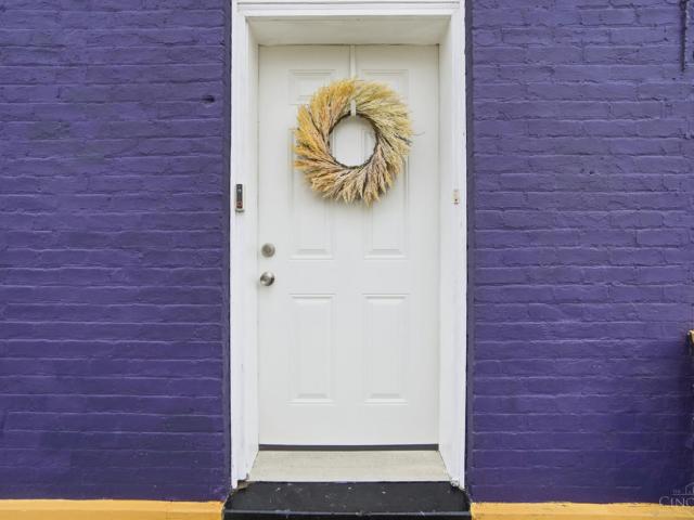 House for sale in Walnut Hills, Roselawn