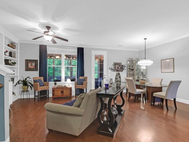 Townhouse for sale in Mount Pleasant