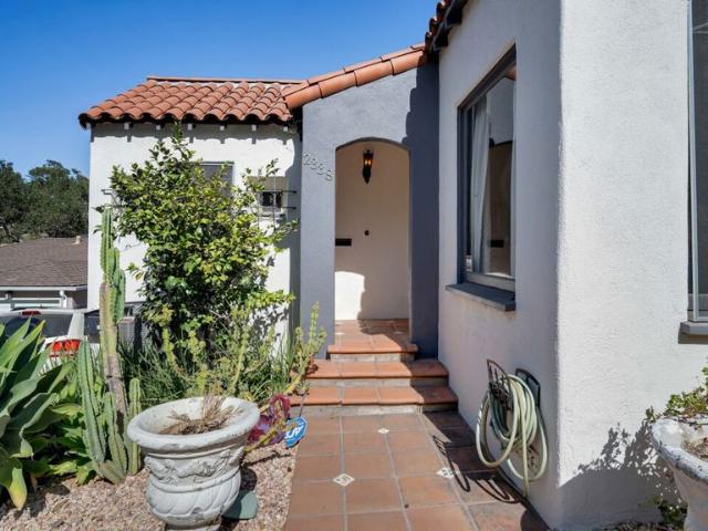 House for sale in Canoga Park, California