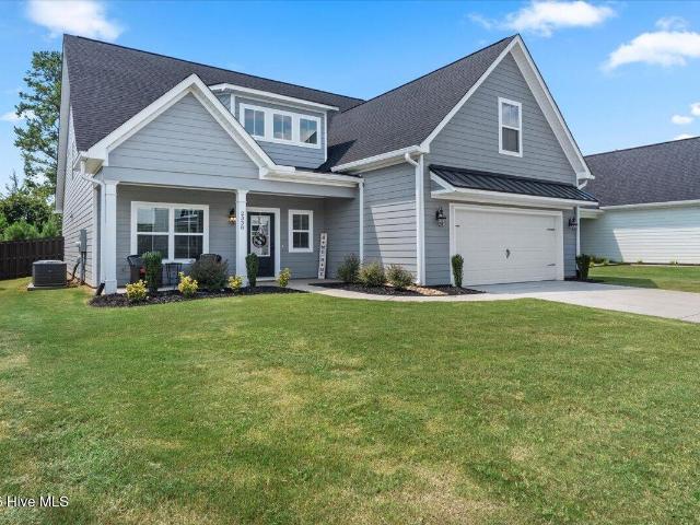 House for sale in Grovetown, Georgia