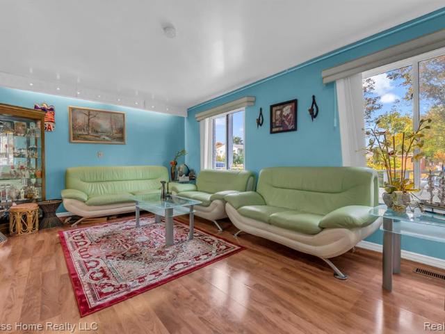 House for sale in Warren, Michigan
