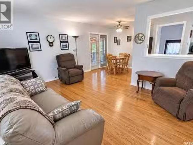 House for sale in Prince Albert
