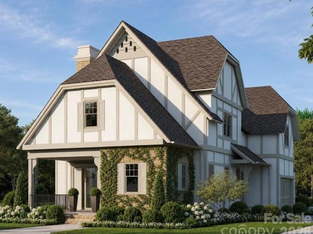 House for sale in Mecklenburg, North Carolina