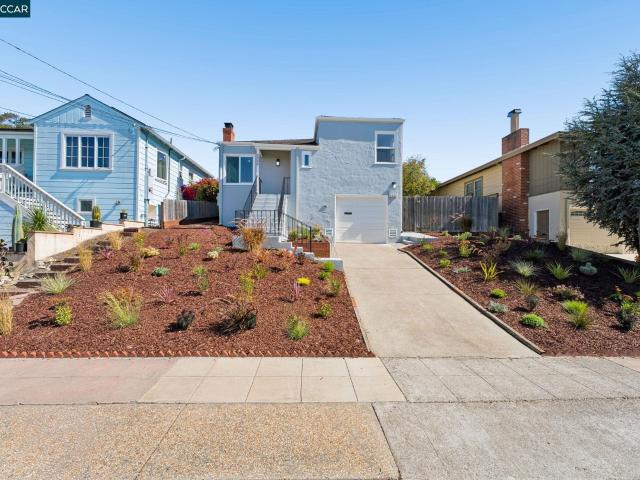 House for sale in El Cerrito, Contra Costa County