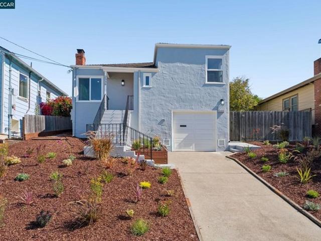 House for sale in El Cerrito, Contra Costa County