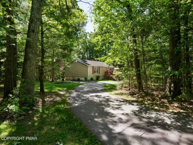 House for sale in Gilbert, Pennsylvania