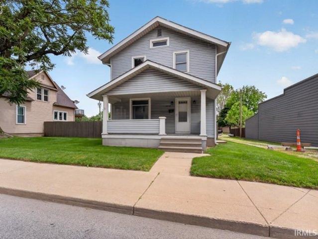 House for sale in Fort Wayne, Indiana