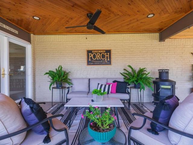 House for sale in Pampa, Texas