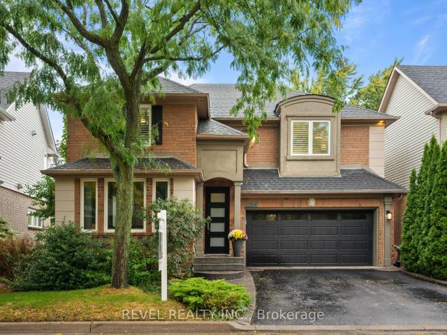 House for sale in Burlington, Ontario