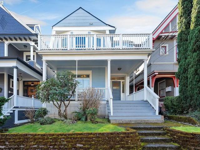 House for sale in Oregonia