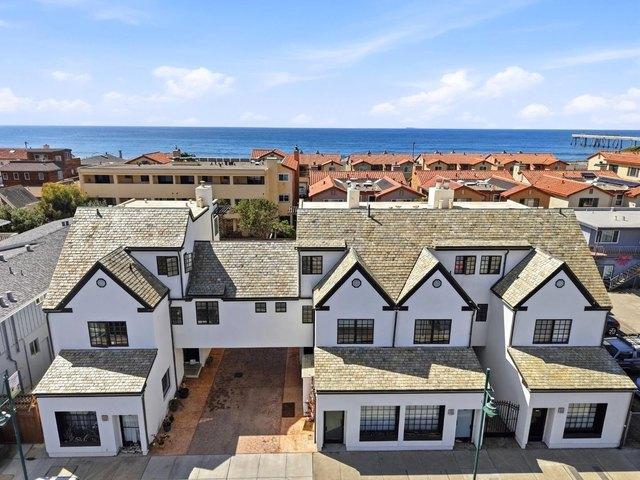 Condo for sale in Pacifica, San Mateo County
