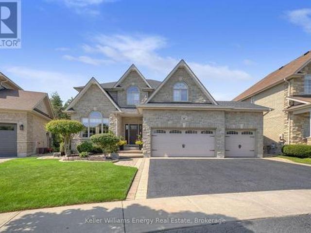 House for sale in Durham, Ontario