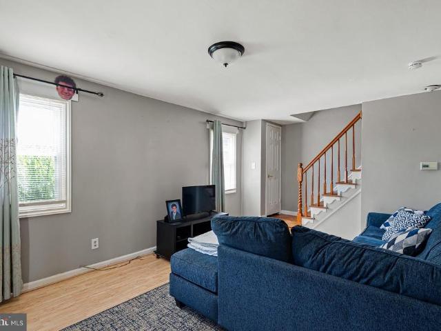 House for sale in Delco, Pennsylvania