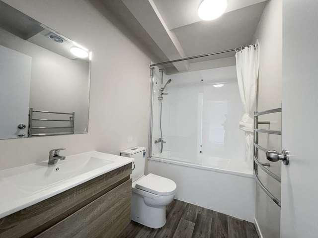 Apartment for rent in Rapanui