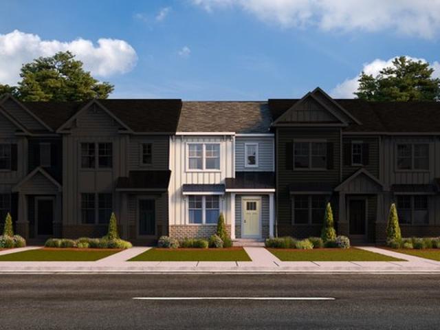 Townhouse for sale in Virginia