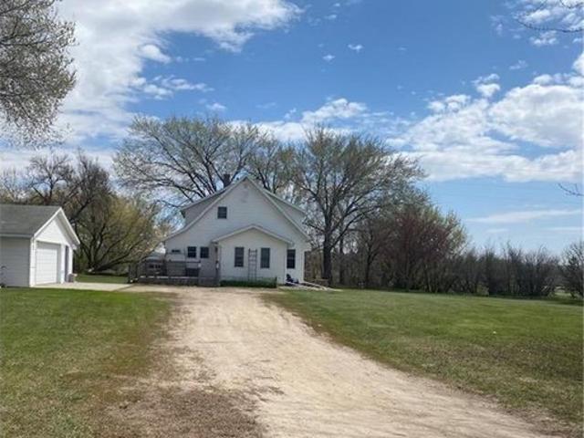 Farm for sale in Hawley, Minnesota
