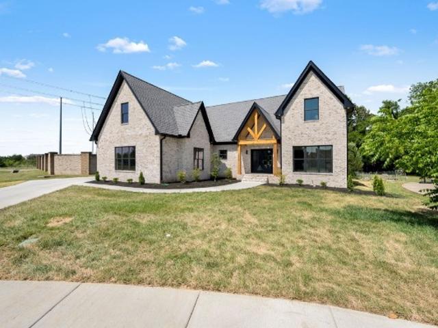House for sale in Murfreesboro, Middle Tennessee