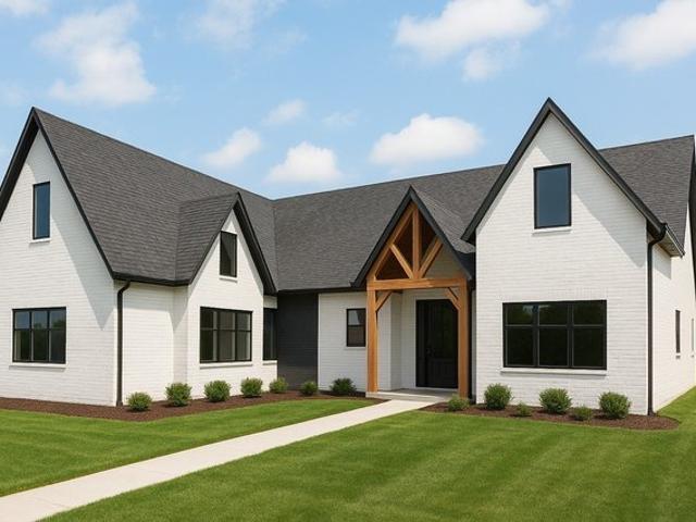 House for sale in Murfreesboro, Middle Tennessee