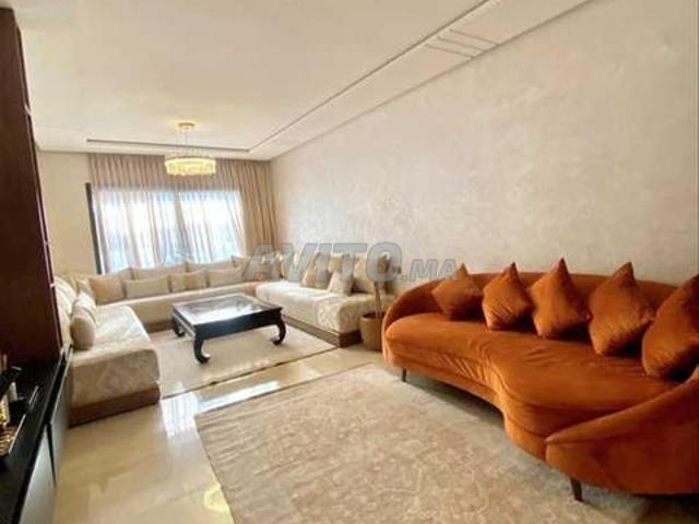 Appartement vente à Anfa, Gharb-Chrarda-Beni Hssen