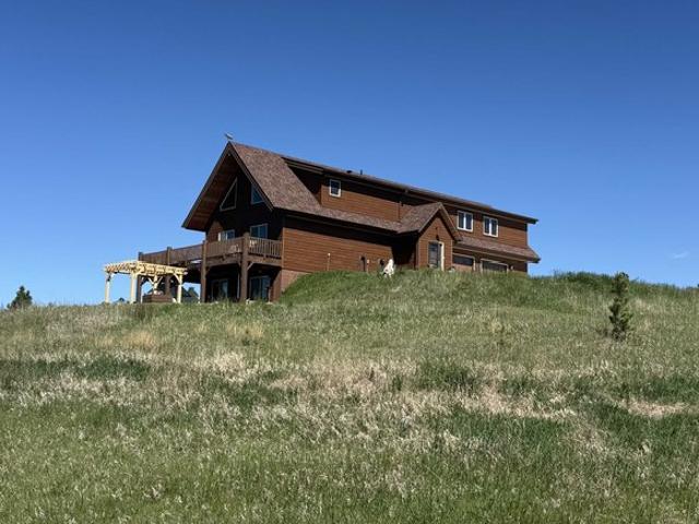 House for sale in Hill City, South Dakota
