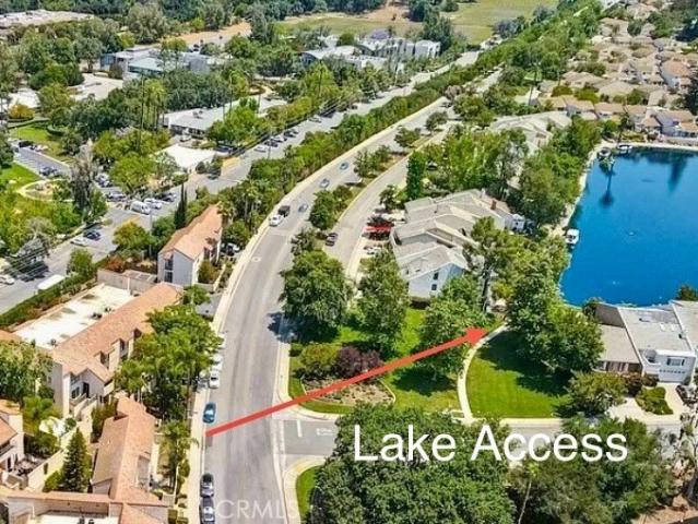 Condo for sale in Calabasas
