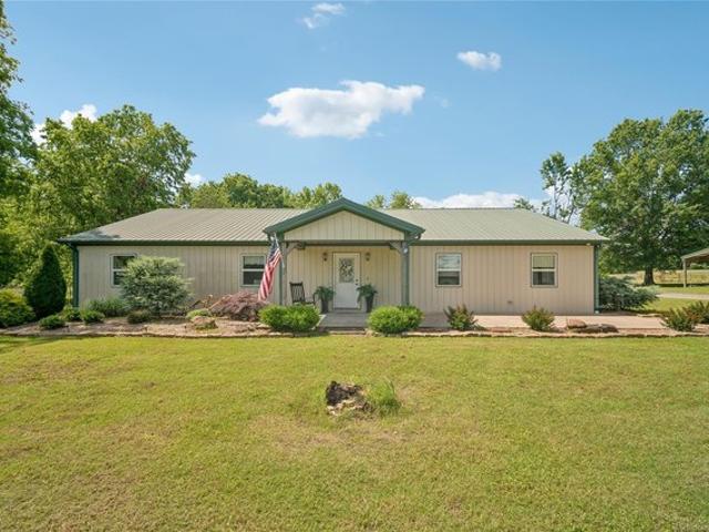 Farm for sale in Morris, Oklahoma