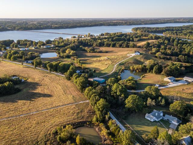 House for sale in Missouri