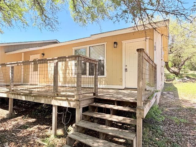Property for rent in Leander, Texas
