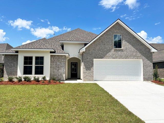 House for sale in Denham Springs, Louisiana