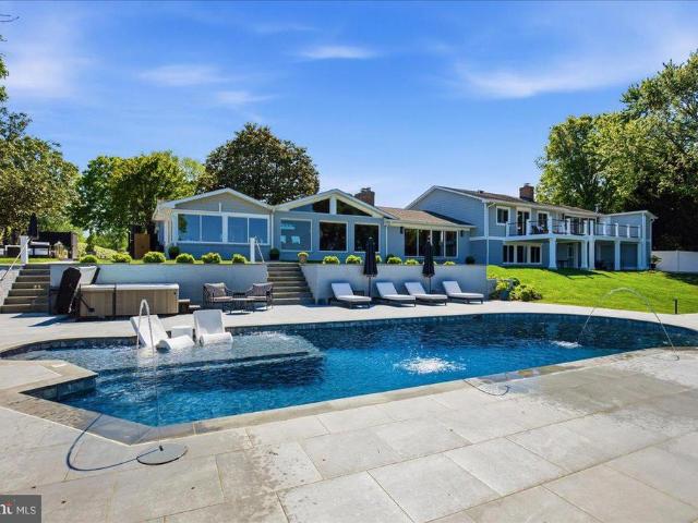 House for sale in Lexington Park, Maryland