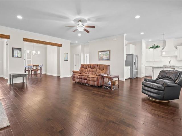 House for sale in Springfield, Louisiana